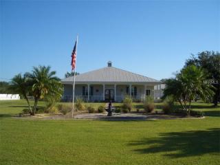 7830 Liverpool Rd, Arcadia, FL 34269-7006