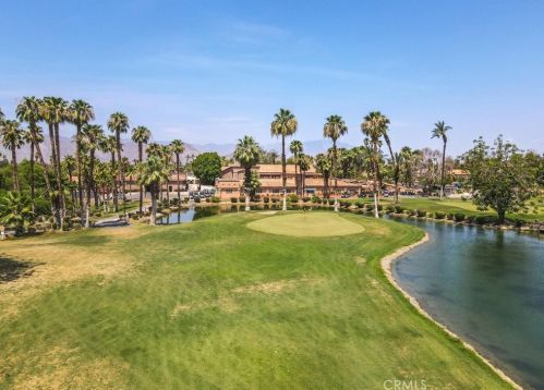 49527 Wayne St, Indio CA  92201-9752 exterior