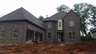 1601 Eden Rose Pl, Nolensville, TN 37135