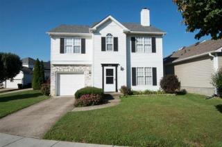 3644 Iron Lace Dr, Lexington, KY 40509-2341