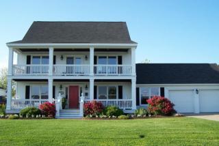 1539 Front St, Cape Lookout National Seasho, NC 28516-2313