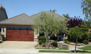 1517 Lexington Dr, Lodi CA  95242-4782 exterior