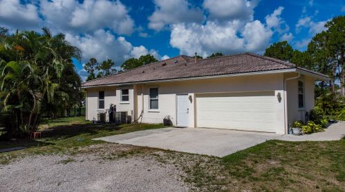 17222 78th Rd, Town Of Loxahatchee Groves FL  33470-5808 exterior