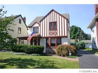 347 Rugby Ave, Rochester, NY 14619-1243