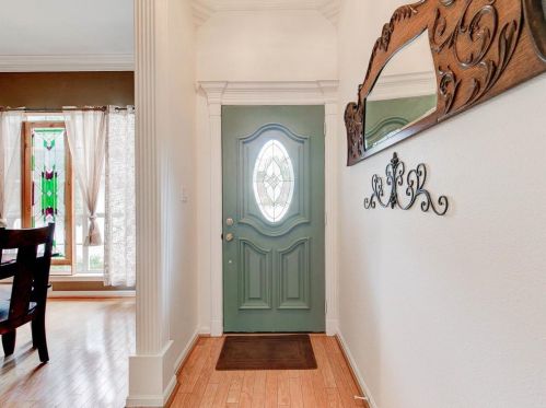 5215 Wedgefield Rd, Granbury TX  76049-4166 exterior