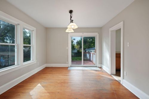 6046 37 Ave, Kenosha WI 53142-3336 exterior