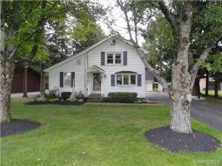 6688 Boston State Rd, Hamburg, NY 14075-6607