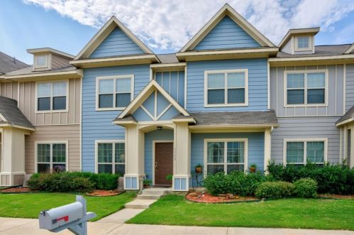 5405 Galante Ln, Denton, TX 76208-6003