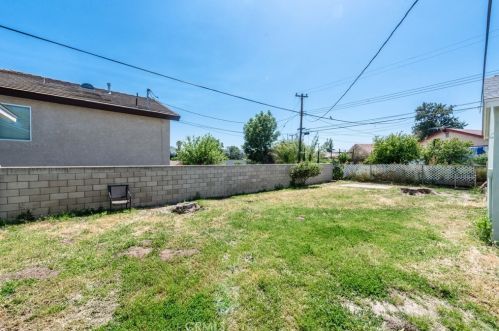 4345 Gird Ave, Chino Hills CA  91709-3099 exterior