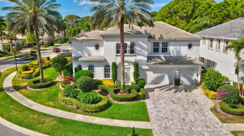 6766 Royal Orchid Cir, Delray Beach, FL 33446-4337