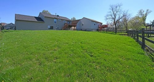 1872 Asbury Way, Taylorsport KY  41048-8784 exterior