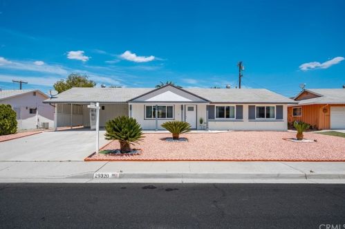 29320 Thornhill Dr, Menifee, CA 92586-5115