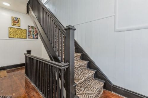 43 Pleasant Way, Montclair NJ  07042-4314 exterior