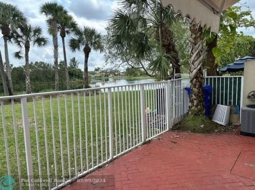 17008 22nd St, Hollywood FL  33028-2046 exterior