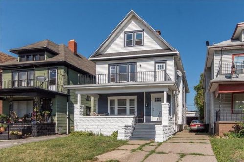 31 Harvard Pl, Buffalo, NY 14209-1310