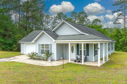 410 Renoir Rd, Defuniak Springs, FL 32433-7790
