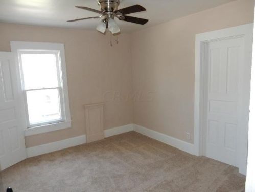 1001 Chestnut St, Mount Vernon OH  43050-2819 exterior