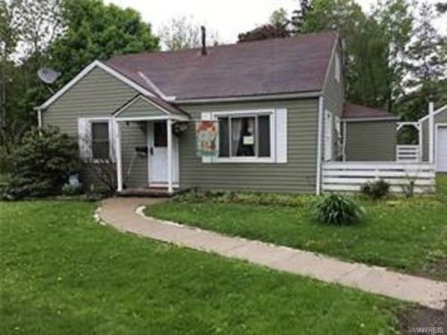 19 Medbury Hts, Cuba, NY 14727-1112