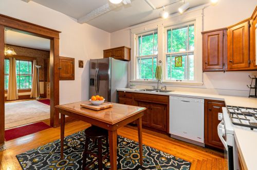 205 Titus Rd, Springfield OH  45505-1741 exterior