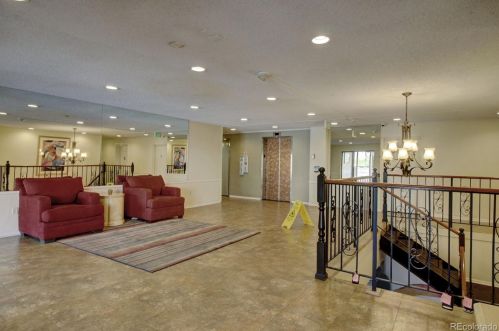 7877 Mississippi Ave, Denver CO  80226-4323 exterior