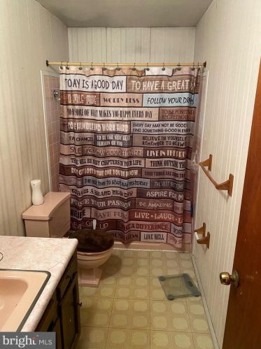 91 Barrington Ln, Willingboro NJ  08046-3934 exterior