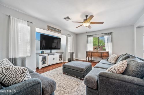 17623 Crocus Dr, Sun City AZ  85388-7747 exterior