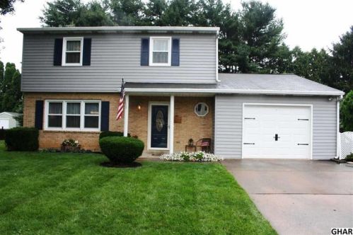 503 Sharon Ave, Navy Sup Dpt, PA 17055-6629