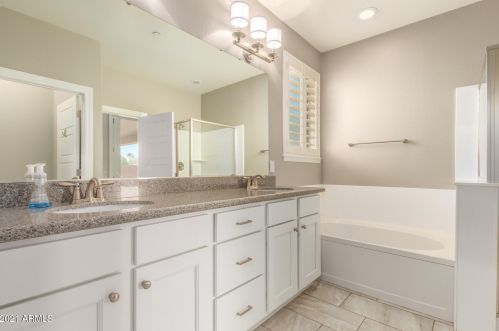 3074 Toledo St, Gilbert AZ  85295 exterior