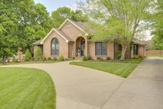 2581 Stone Briar Dr, Clarksville, TN 37043-5471
