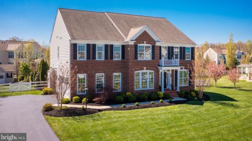41415 Hagley Pl, Leesburg, VA 20175-8602