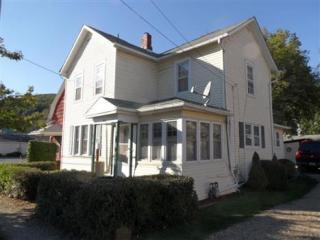 310 Grant St, Franklin, PA 16323-2212