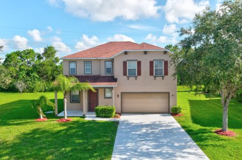 5802 Allyse Dr, Fort Pierce, FL 34986-4649