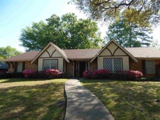 2008 Warwick Cir, Longview, TX 75601-3135