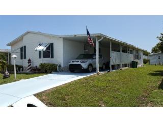 7637 Chasta Rd, Sebastian, FL 32976-7781