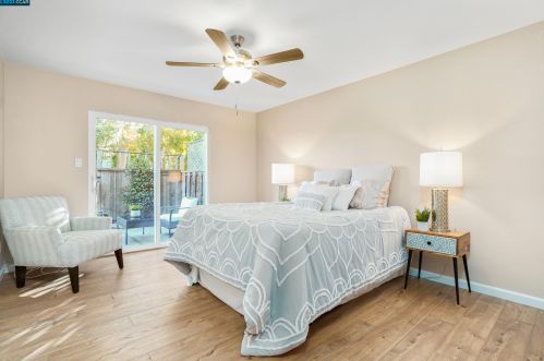 158 Holiday Hills Dr, Pacheco CA  94553-4212 exterior