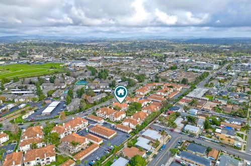 360 Isthmus Way, Oceanside CA  92058-2771 exterior