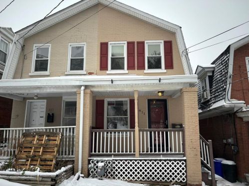 811 Ridge St, Easton, PA 18042-6152