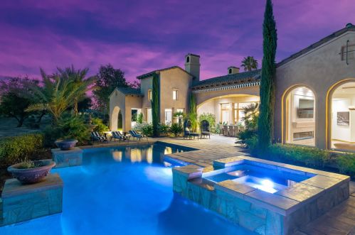 55335 Royal St George, La Quinta CA  92253-8729 exterior