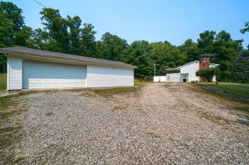 668 Cox Rd, Chillicothe OH  45601-8420 exterior