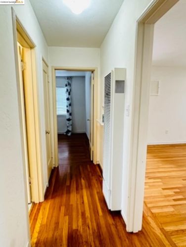 6120 Panama Ave, Richmond CA  94804-5524 exterior