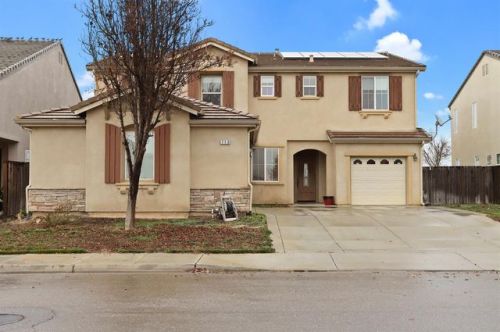 713 Orestimba Peak Dr, Newman, CA 95360-9524