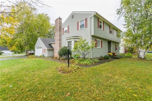 843 Buttermilk Cir, Webster, NY 14580-2501