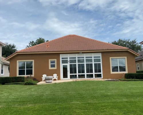 1236 Chantry Pl, Lake Mary FL  32746-1980 exterior