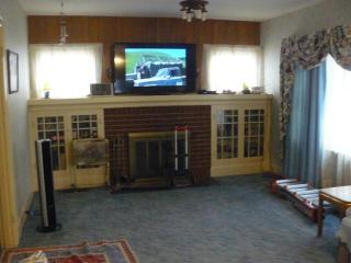 1209 Mission St, Wenatchee WA  98801-1564 exterior