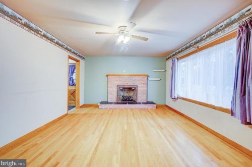 12473 Williamsport Pike, Upton PA  17225-8435 exterior