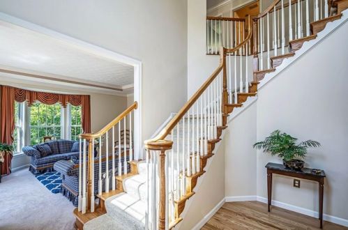 122 Brave Run Rd, Canonsburg, PA 15317-6614