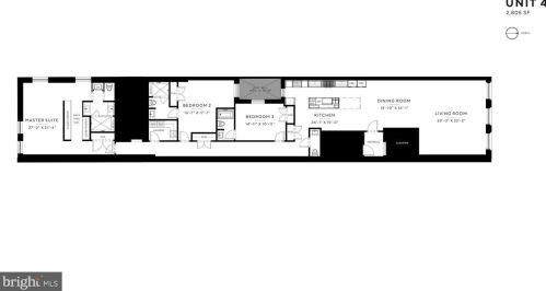 124 2nd St, Philadelphia PA  19106-4600 exterior