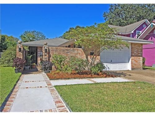 738 Newman Ave, New Orleans, LA 70121-1235