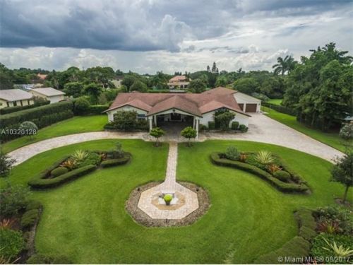 3211 116th Ave, Hollywood, FL