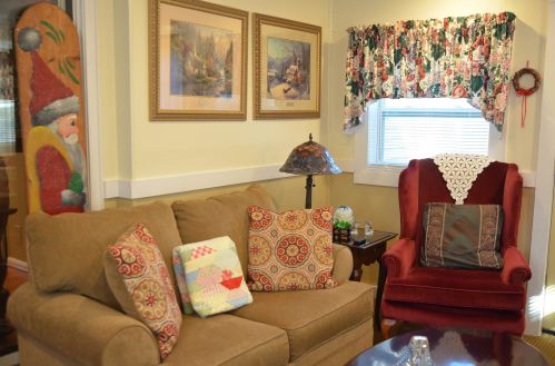 71 Cotton Farm Rd, Danville NH  03819-5147 exterior